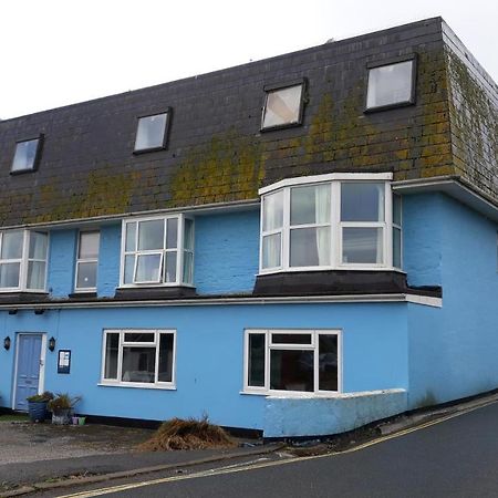 Blue Room Hostel Newquay Ньюки Экстерьер фото