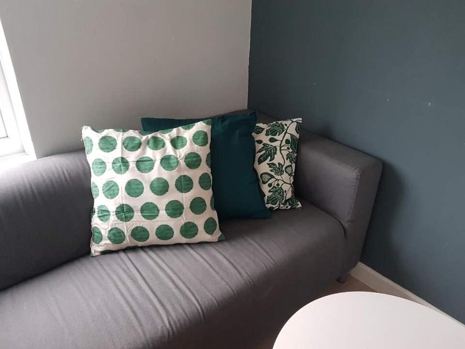 Blue Room Hostel Newquay Ньюки Экстерьер фото