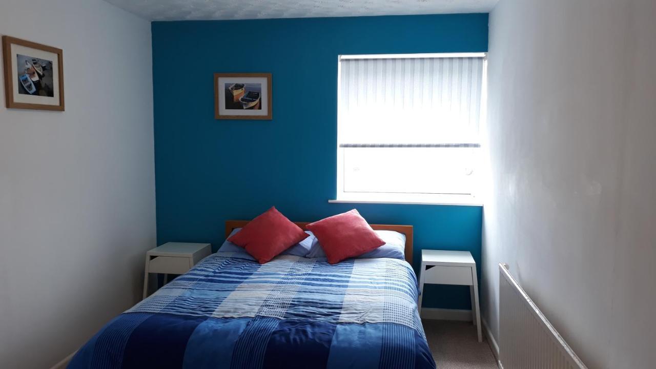 Blue Room Hostel Newquay Ньюки Экстерьер фото