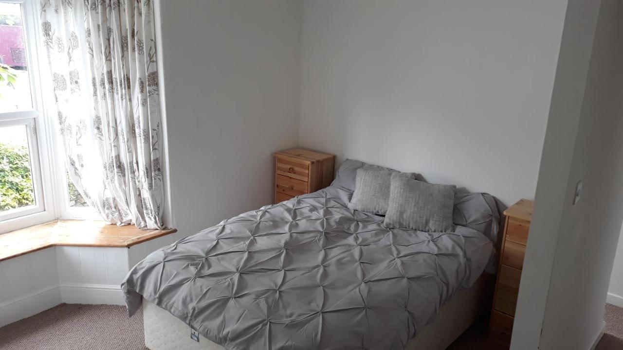 Blue Room Hostel Newquay Ньюки Экстерьер фото