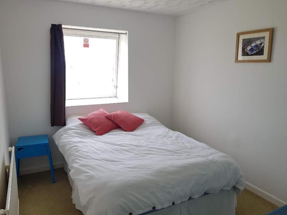 Blue Room Hostel Newquay Ньюки Экстерьер фото