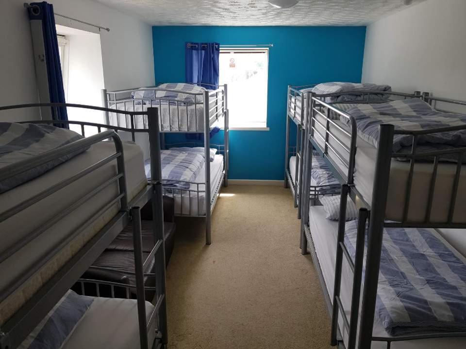 Blue Room Hostel Newquay Ньюки Экстерьер фото