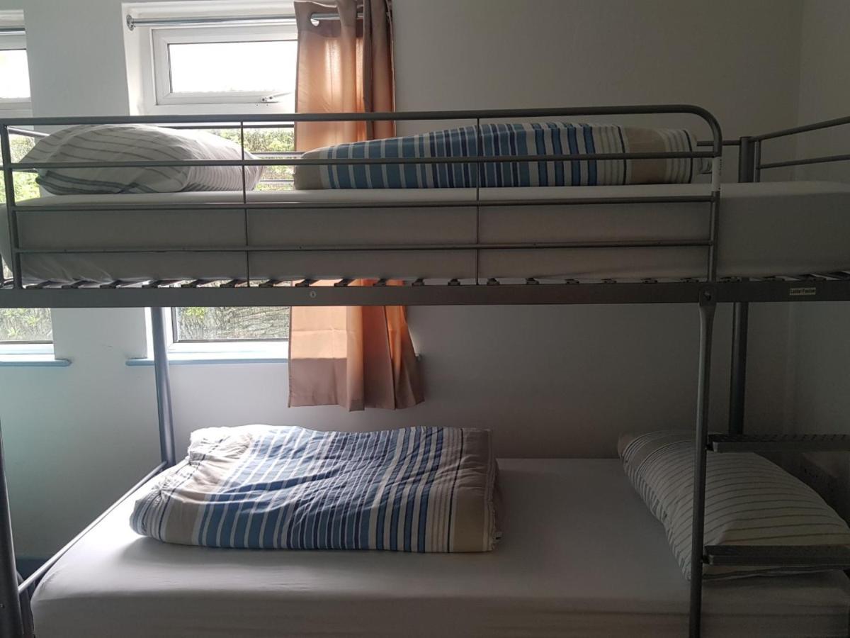 Blue Room Hostel Newquay Ньюки Экстерьер фото