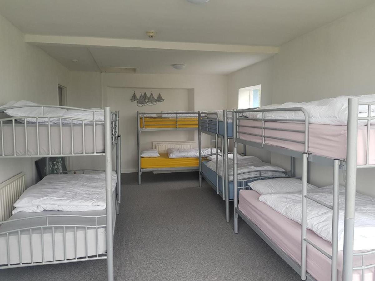 Blue Room Hostel Newquay Ньюки Экстерьер фото