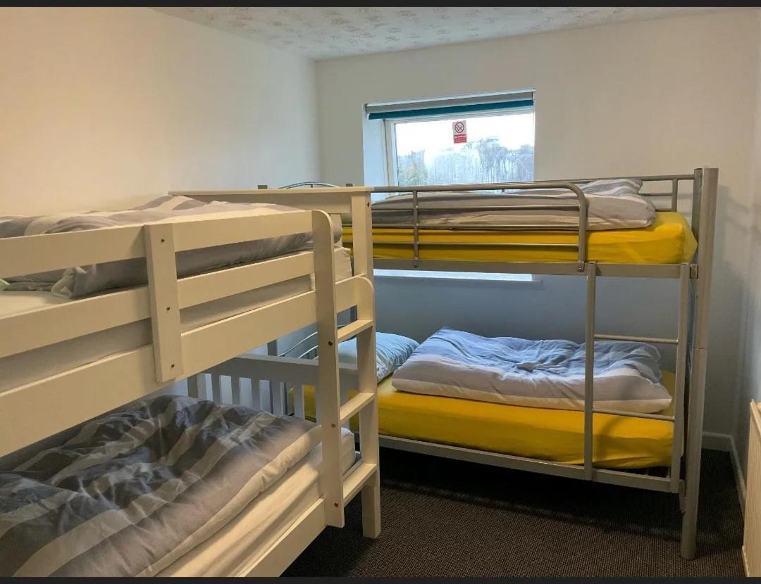 Blue Room Hostel Newquay Ньюки Экстерьер фото