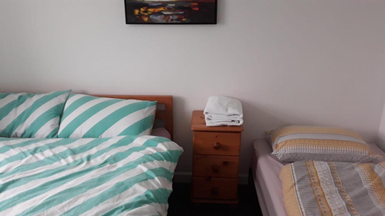 Blue Room Hostel Newquay Ньюки Экстерьер фото