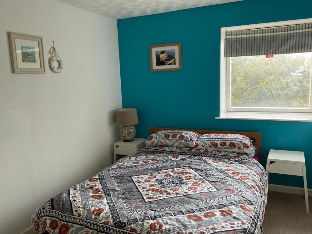 Blue Room Hostel Newquay Ньюки Экстерьер фото