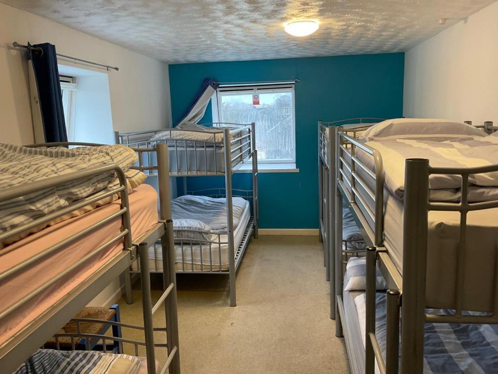 Blue Room Hostel Newquay Ньюки Экстерьер фото