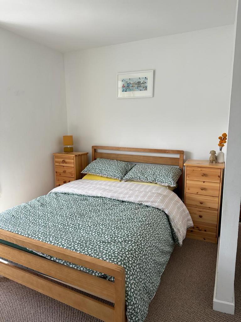 Blue Room Hostel Newquay Ньюки Экстерьер фото