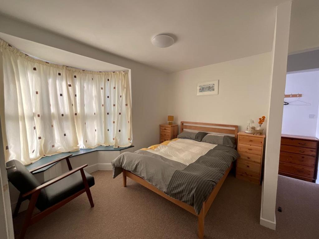 Blue Room Hostel Newquay Ньюки Экстерьер фото