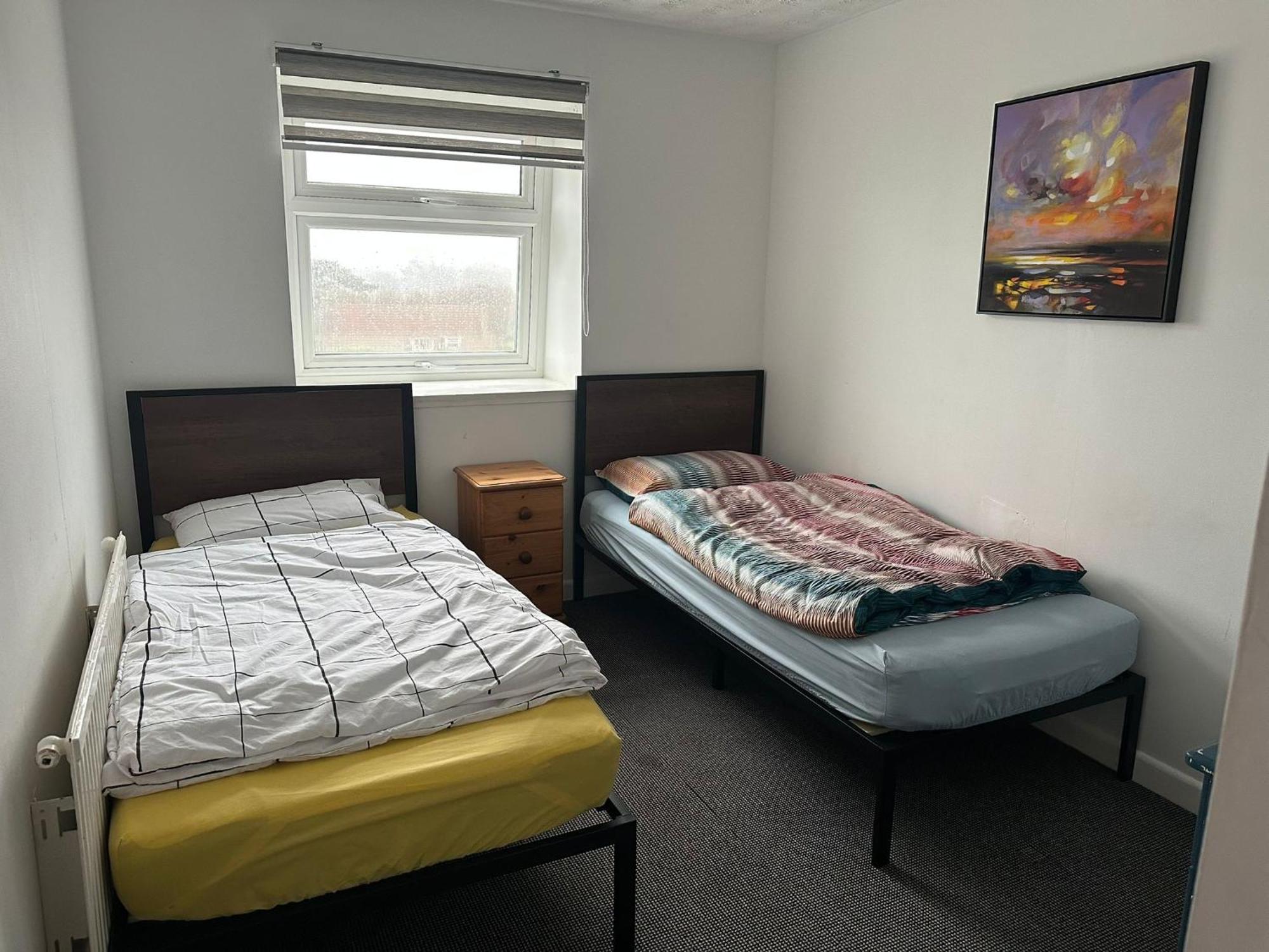 Blue Room Hostel Newquay Ньюки Экстерьер фото