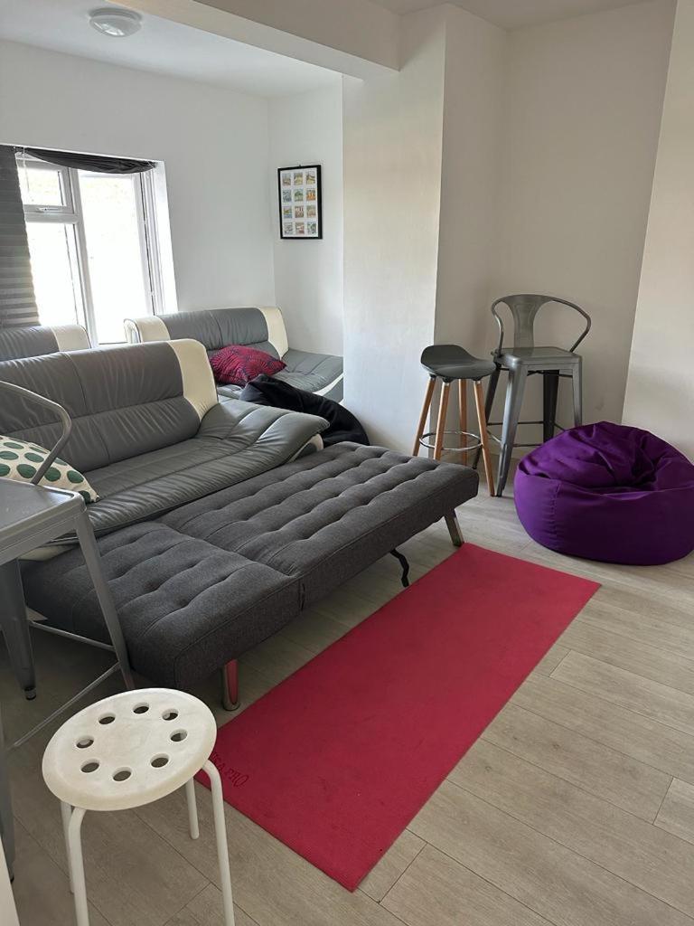 Blue Room Hostel Newquay Ньюки Экстерьер фото