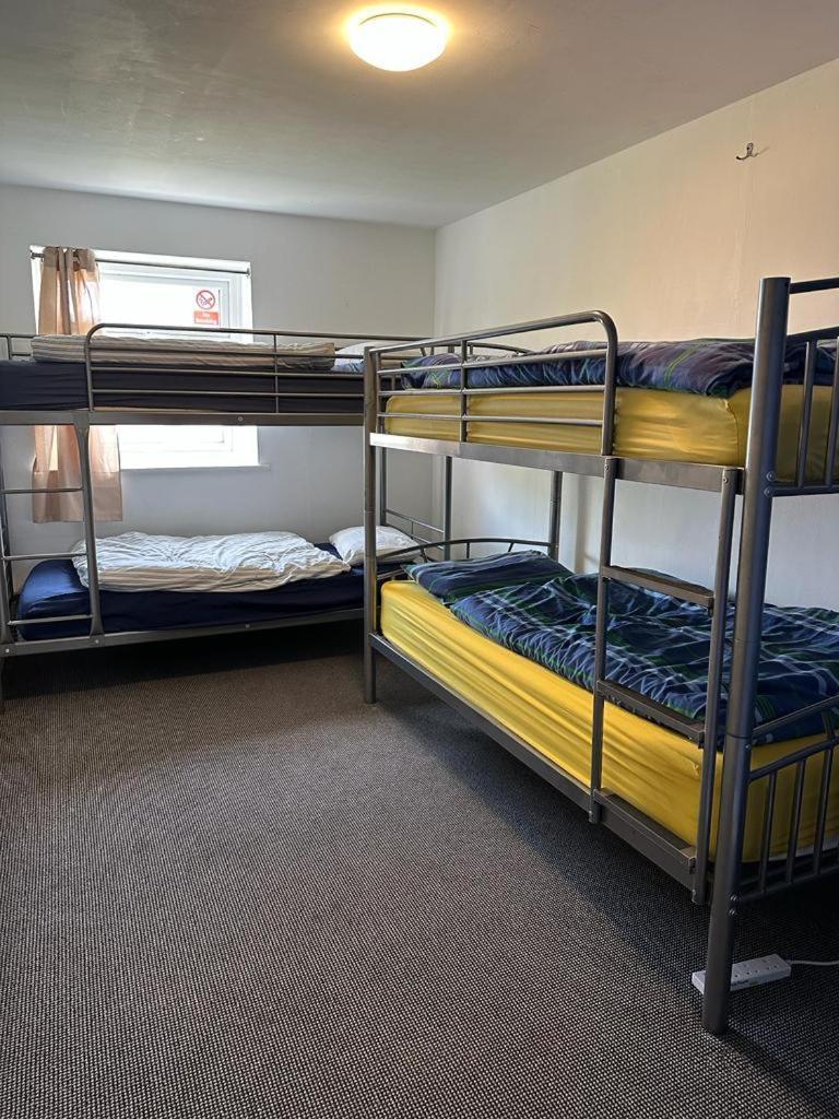 Blue Room Hostel Newquay Ньюки Экстерьер фото